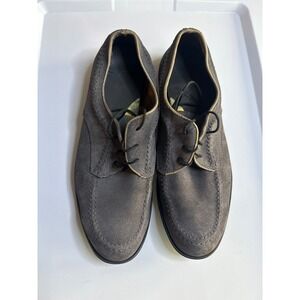 Hush Puppies Womens Nineteen Fifty Eight Shoes Size 8.5 M